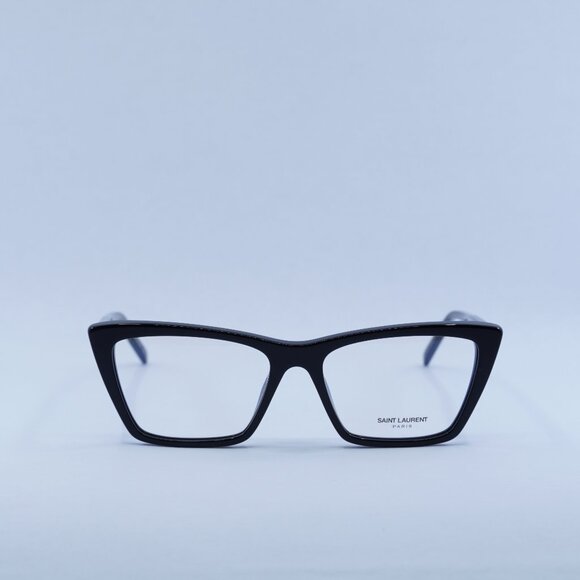 Final Price! Saint Laurent SL737 MICA THIN OPT 001 Eyeglasses main image 10